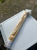 Nieuwe Luxaflex van Haan Westerhof, Nieuw, Grijs, 150 tot 200 cm, 50 tot 100 cm