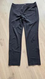 Mooie zwarte Rosner pantalon maat 44, Kleding | Dames, Broeken en Pantalons, Zwart, Maat 42/44 (L), Ophalen of Verzenden, Zo goed als nieuw
