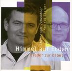 CD *SALE* CHRISTOPH ZEHENDNER & MANFRED STAIGER - Himmel A N, Verzenden, Zo goed als nieuw, Gospel