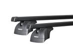 Dakdragers Thule Mitsubishi ASX 2010-2021 voor fixpoint, Gebruikt, Thule Sweden AB, Ophalen of Verzenden, Borggatan 5, 335 73 Hillerstorp, Zweden