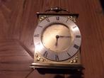 antieke wekker., Antiek en Kunst, Ophalen of Verzenden