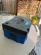 Compacte Stofzuiger voor Hobbyist - Scheppach HD2P, Ophalen, Gebruikt, Overige typen