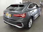 Audi Q3 Sportback 35 TFSI S Edition | Verwacht | Navi |, Voorwielaandrijving, 12 maanden, Stof, 4 cilinders
