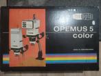 Meopta Opemus 5 Color Doka, Audio, Tv en Foto, Fotografie | Doka Toebehoren, Ophalen, Gebruikt, Complete dokaset, Draagbaar
