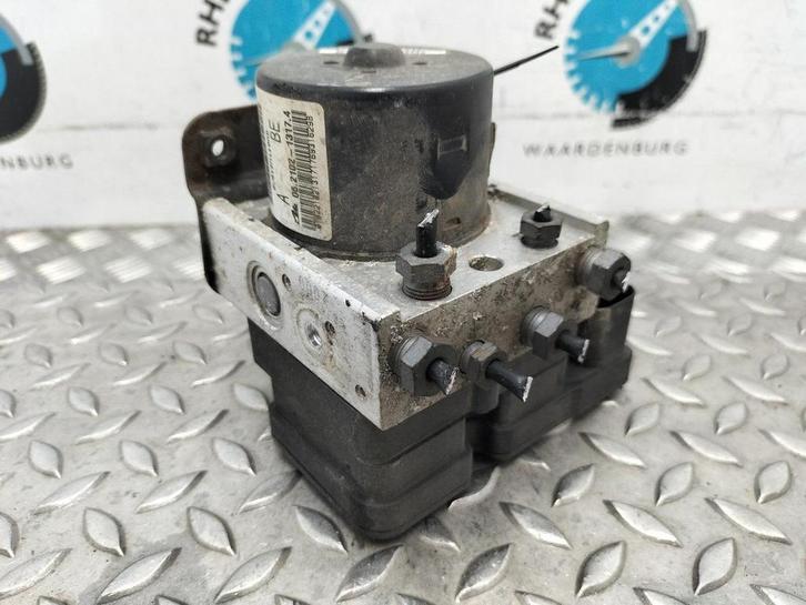 FORD FIESTA 1.25 Limited  ABS POMP  2009, Auto-onderdelen, Overige Auto-onderdelen, Gebruikt, ARN erkend, Stiba lid, Erkend duurzaam