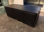Klipsch R-50C Center Speaker - Zo Goed Als Nieuw!, Audio, Tv en Foto, Luidsprekers, Zo goed als nieuw, 60 tot 120 watt, Center speaker