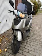 Kymco People S - 2011, Fietsen en Brommers, Scooters | Kymco, Ophalen, Gebruikt, Maximaal 45 km/u, People S
