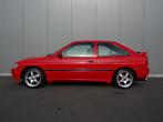 Ford Escort 2.0 RS 2000 (bj 1992), Auto's, Oldtimers, Voorwielaandrijving, 1998 cc, 150 pk, Bedrijf