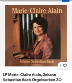 Vinyl klassiek, Overige formaten, Overige typen, Ophalen of Verzenden, Zo goed als nieuw