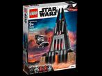 Lego 75251 Darth Vaders Castle. Nieuw, in ongeopende doos., Nieuw, Actiefiguurtje, Verzenden