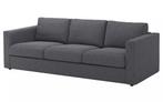 IKEA VIMLE 3-zitsbank Hoes, Ophalen of Verzenden, Gebruikt