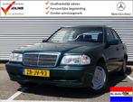Mercedes-benz C-KLASSE C 180 1.8i 16V Classic I NL-Auto I 4e, Euro 2, Electronic Stability Program (ESP), Achterwielaandrijving