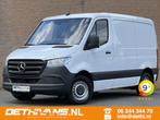 Mercedes-Benz Sprinter 214CDI 143PK L1H1 9G-Tronic / Automaa, Airconditioning, Diesel, Bedrijf, BTW verrekenbaar