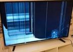Gezocht defecte smart TV's, Audio, Tv en Foto, Televisies, Smart TV, Ophalen of Verzenden, Niet werkend