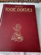 Rooie Oortjes - Di Sano - Stripboek, Ophalen of Verzenden