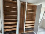 Kleding kast met lades, Huis en Inrichting, Ophalen of Verzenden, Zo goed als nieuw