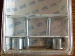 Lips sloten, Set dievenklauwen type 5850C, Ophalen of Verzenden, Nieuw, Slot