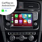 APPLE CARPLAY & ANDROID AUTO INBOUW!, Auto diversen, Autonavigatie, Ophalen, Zo goed als nieuw