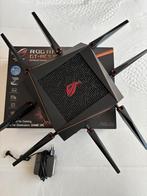 Asus Router, Computers en Software, Routers en Modems, Ophalen, Zo goed als nieuw, Router, Asus