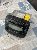 Hyundai i10 radio cd bj 2009, Auto diversen, Autoradio's, Ophalen, Zo goed als nieuw