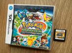 Pokémon Ranger Shadows Of Almia Nintendo DS Nette Staat!!!, Spelcomputers en Games, Games | Nintendo DS, Avontuur en Actie, 1 speler