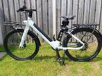 Elektrische fiets – frame 49 – wielmaat 28 inch, Nieuw, 47 tot 51 cm, 50 km per accu of meer, Ophalen