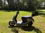 Segway e110s escooter, Ophalen, Zo goed als nieuw, Elektrisch