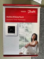 Danfoss ECtemp Touch Thermostaat - Nieuw!, Doe-het-zelf en Verbouw, Thermostaten, Ophalen, Slimme thermostaat, Nieuw