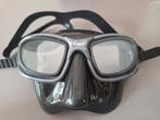 Cressi duikmasker, Duikbril of Snorkel, Ophalen of Verzenden, Zo goed als nieuw