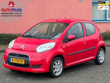 Citroen C1 1.0-12V Séduction beschikbaar voor biedingen