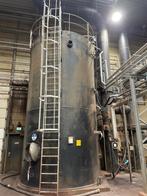 60 m3 opslag tank HDPE, Zakelijke goederen, Agrarisch | Werktuigen, Ophalen of Verzenden, Vollegrondsgroente, Beregening en Drainage