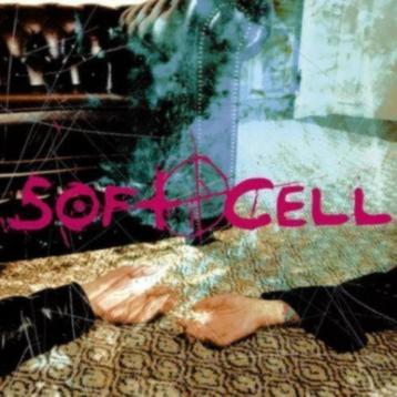CD: Soft Cell (Marc Almond) – Cruelty Without Beauty (ZGAN)  beschikbaar voor biedingen