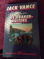 Div Nederlandse sf/fantasy boeken, Ophalen, Gelezen, Diverse schrijvers