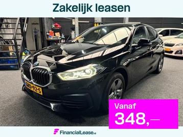 BMW 1-serie 118i Executive beschikbaar voor biedingen