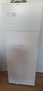Innova Vertical 2.0 Airco/Warmtepomp - ZGAN!, Ophalen of Verzenden, Zo goed als nieuw, Verwarmen, Afstandsbediening