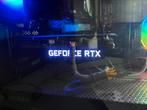 Rtx 3060ti altijd goed onderhoud, Computers en Software, Ophalen, GDDR6, PCI-Express 4, Zo goed als nieuw