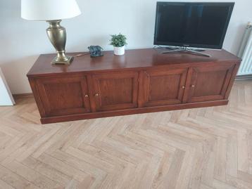 Dressoir/tv meubel in Nieuwstaat beschikbaar voor biedingen