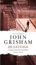 John Grisham: De getuige. 6 cd's, Boeken, Luisterboeken, Ophalen of Verzenden, John Grisham, Cd, Volwassene