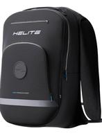 Helite H-MOOV Elektronische Airbag Rugzak, Ophalen of Verzenden, Overige typen