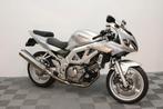 SUZUKI SV 650 S (bj 2003), Motoren, 2 cilinders, Bedrijf, Sport, Meer dan 35 kW