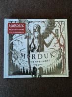 Marduk - Memento Mori, Cd's en Dvd's, Cd's | Hardrock en Metal, Ophalen of Verzenden, Nieuw in verpakking