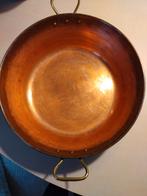 Koperen Jampan, Ophalen of Verzenden