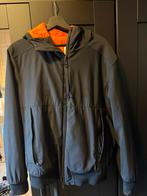 Moncler Jas, Ophalen of Verzenden, Zo goed als nieuw, Maat 48/50 (M), Zwart