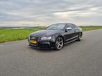 Audi RS5 4.2 V8 331KW Coupe Quattro AUT 2011 Zwart, Auto's, Audi, Automaat, 8 cilinders, 1700 kg, 4 stoelen