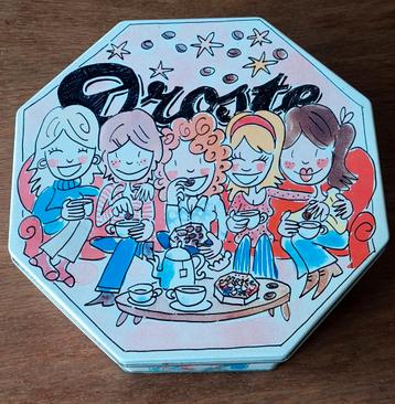 Blond Amsterdam Droste Blik beschikbaar voor biedingen