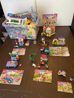 Lego friends verzameling, Ophalen of Verzenden, Zo goed als nieuw