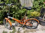 Vouwfiets, Fietsen en Brommers, Fietsen | Vouwfietsen, Ophalen, Gebruikt, 20 inch of meer, Overige merken