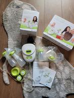 Calypso Ardo Dubbele Borstkolf, Ophalen of Verzenden, Gebruikt, Borstkolf