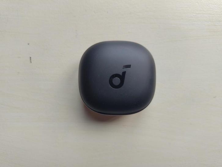Soundcore Liberty 4, Telecommunicatie, Mobiele telefoons | Oordopjes, Gebruikt, In gehoorgang (in-ear), Bluetooth, Verzenden