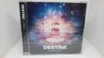 Destine - Illuminate CD Muziek Album, Nieuw, Cd's en Dvd's, Cd's | Rock, Ophalen of Verzenden, Nieuw in verpakking, Overige genres